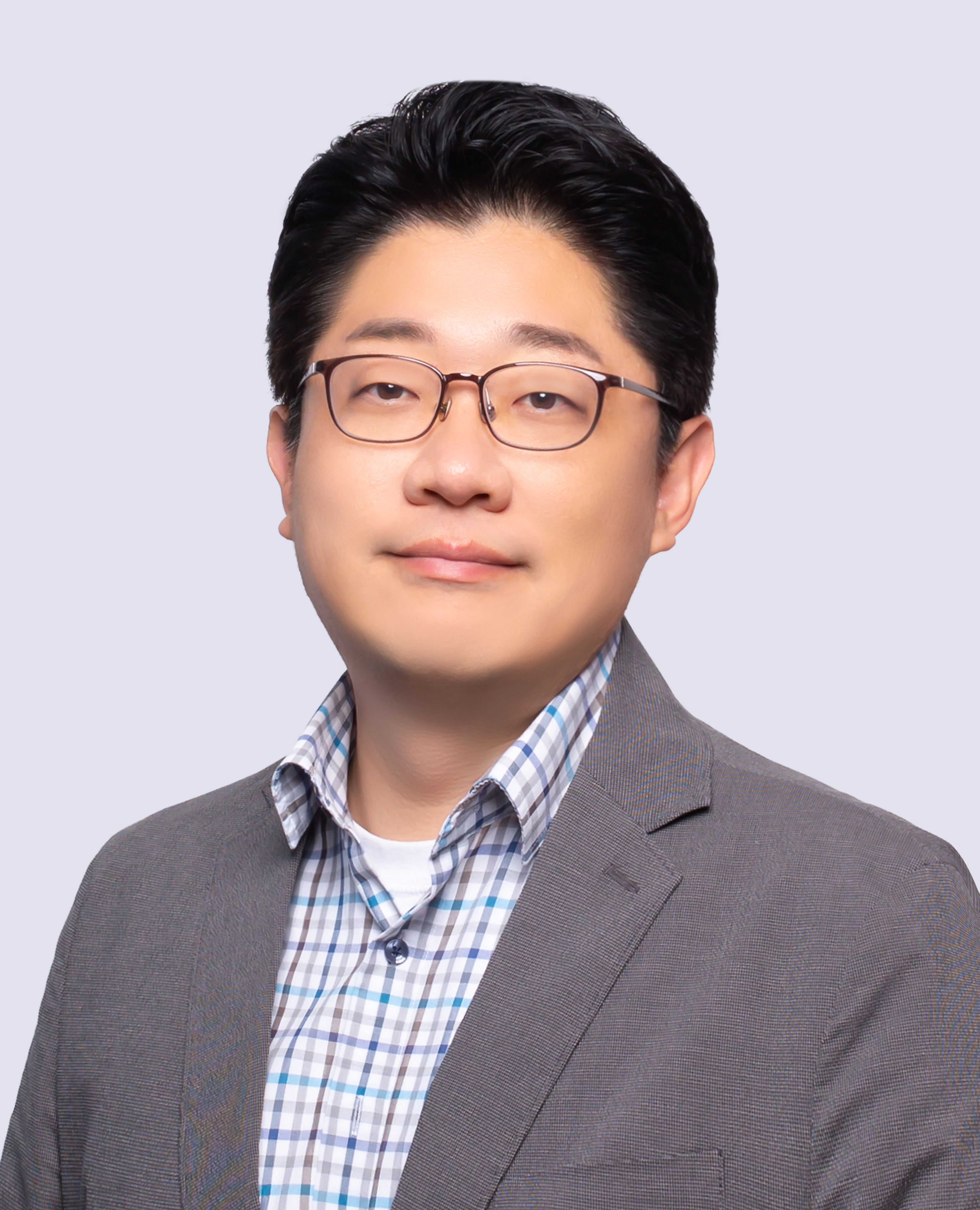 Prof. Heejung Yang